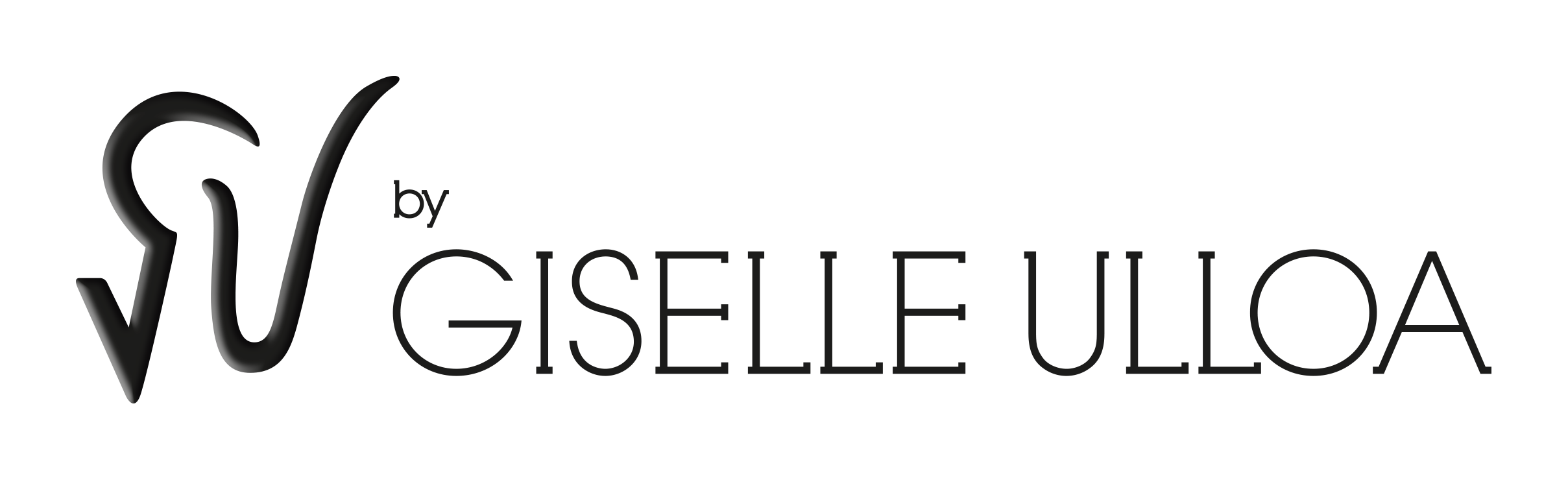 Giselle Ulloa Logo