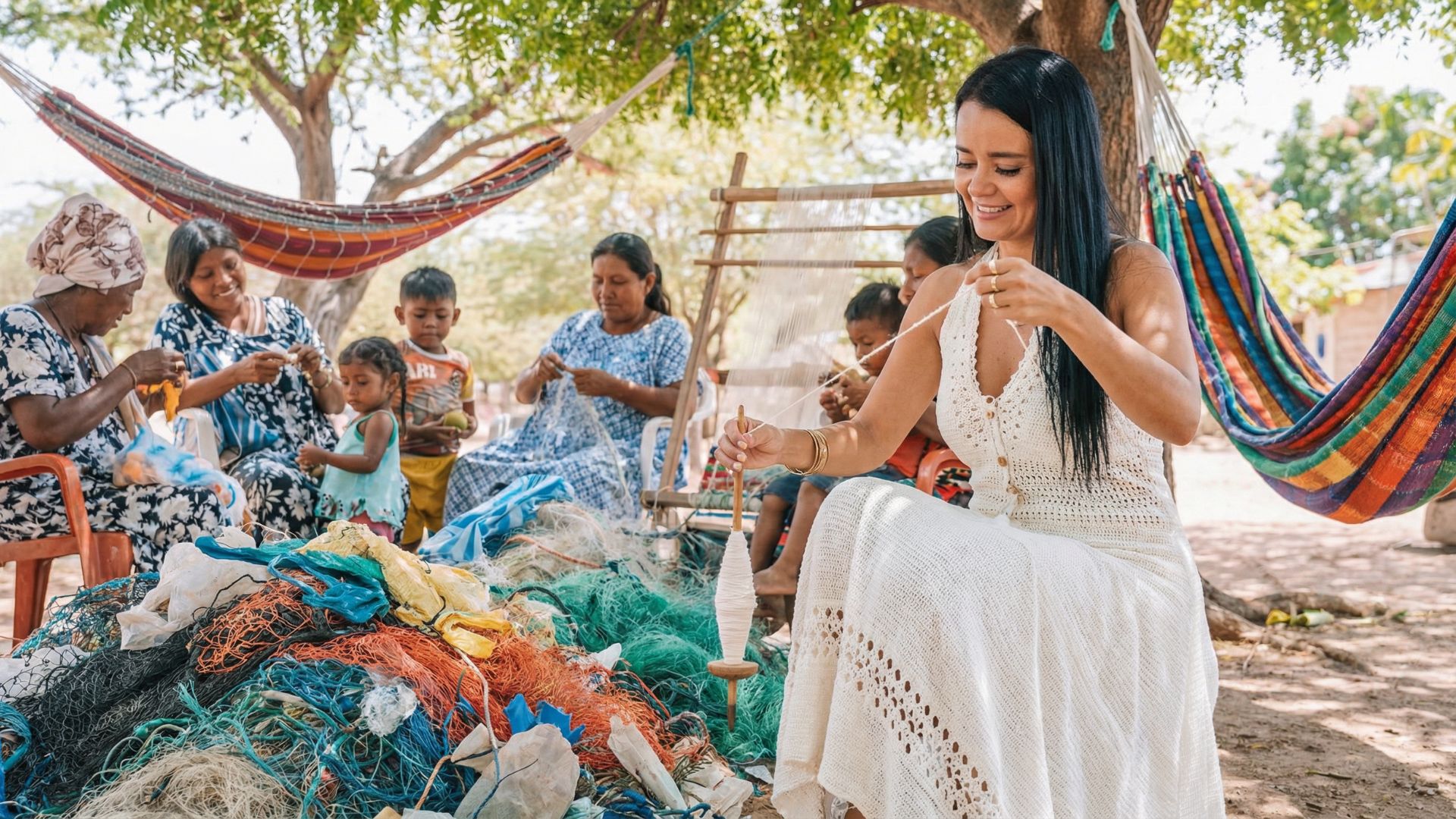 Inspiración Colombia