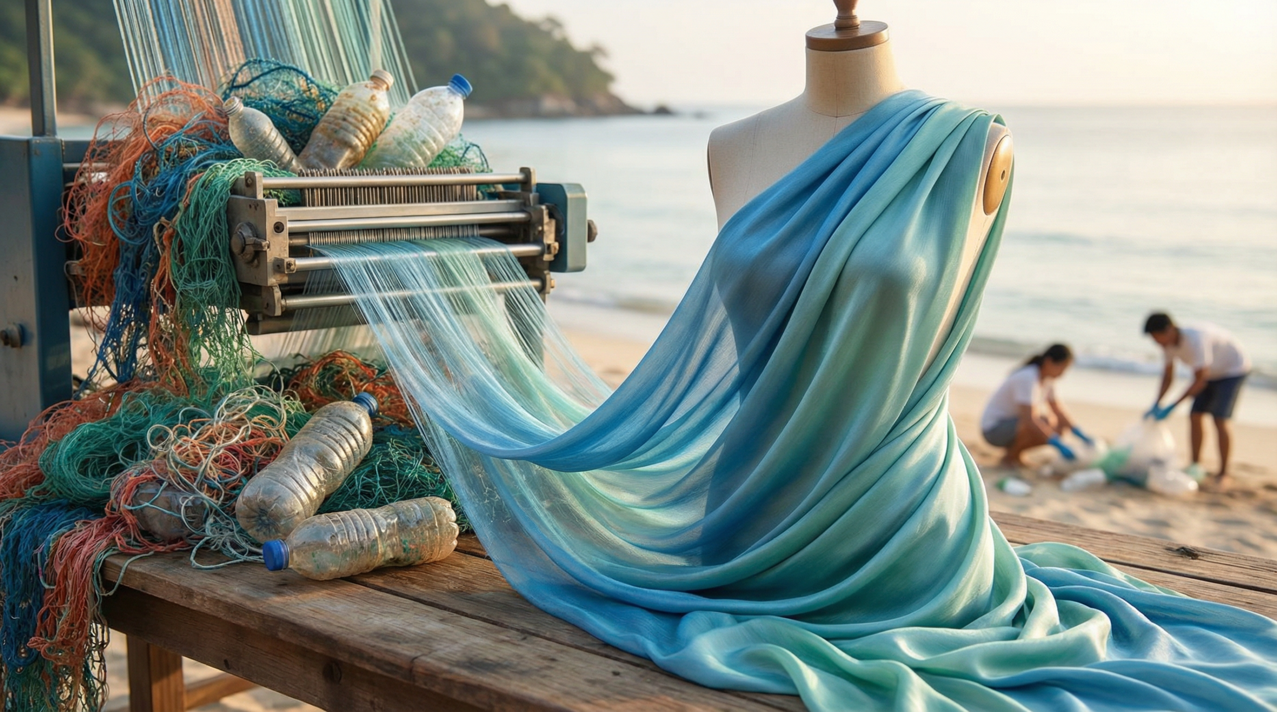 Materiales sostenibles