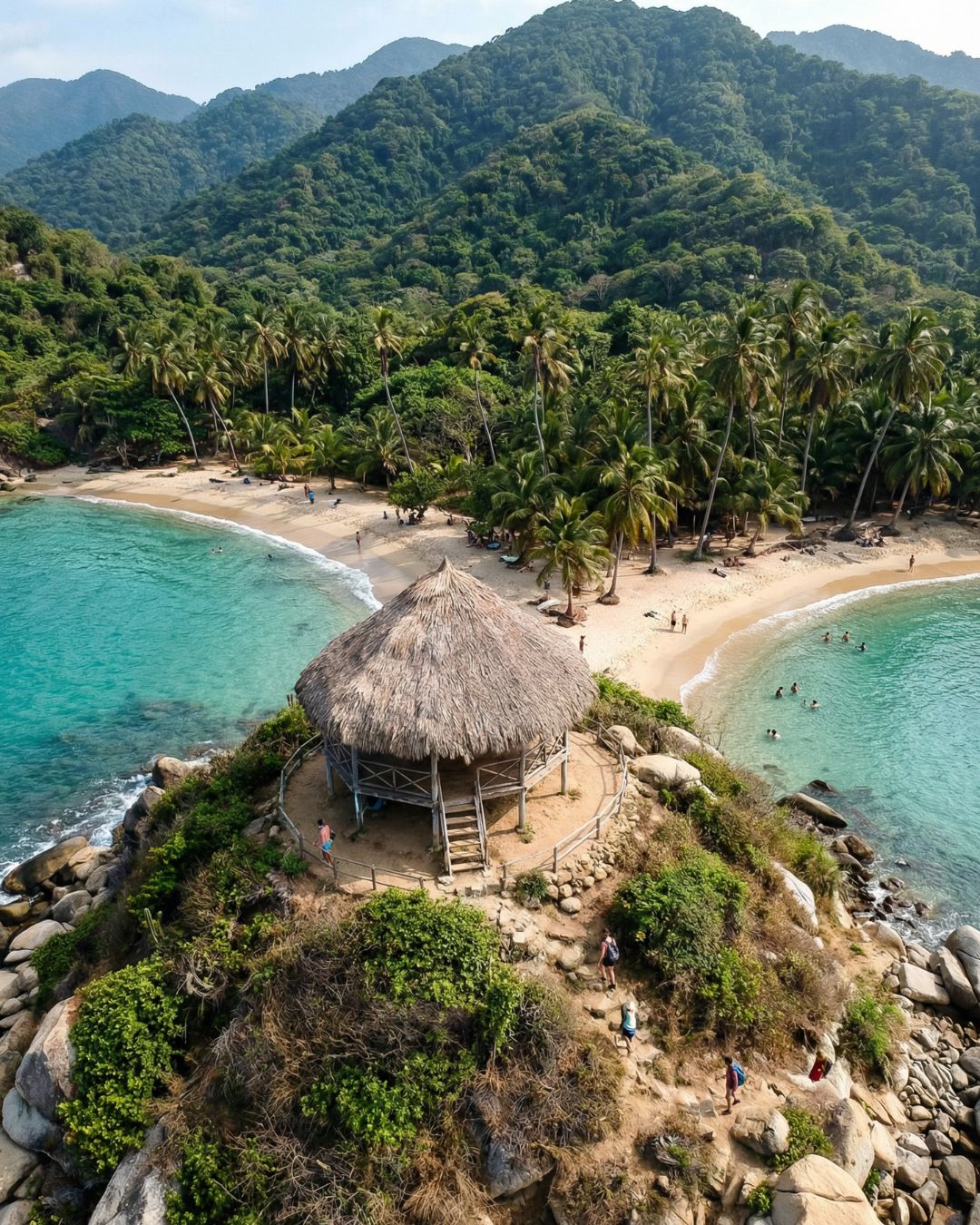 Tayrona